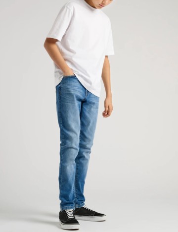 Jeans Only & Sons, albastru