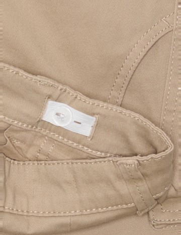 Pantaloni Only & Sons, bej