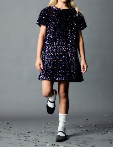 Rochie Name It, mov