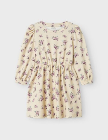 Rochie Name It, bej