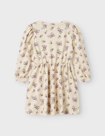 Rochie Name It, bej