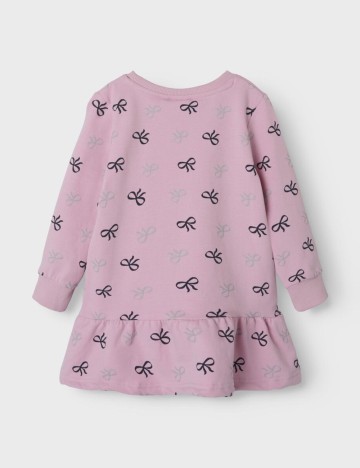Rochie Name It, roz