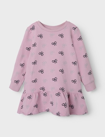 Rochie Name It, roz