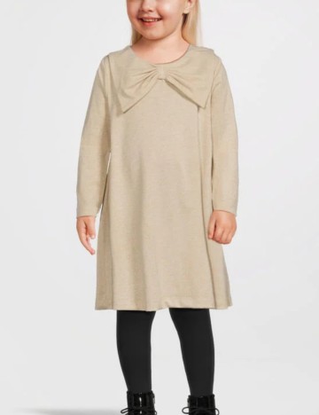 Rochie Name It, bej