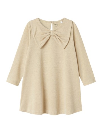 Rochie Name It, bej