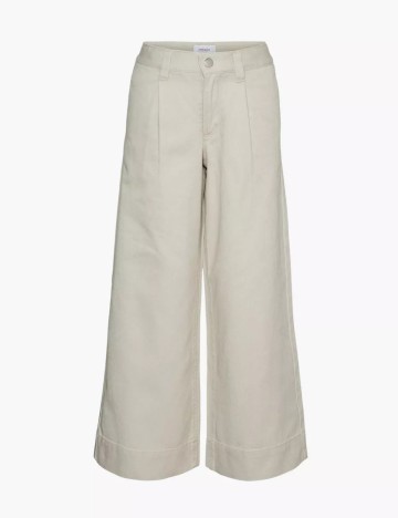 Jeans Vero Moda, bej