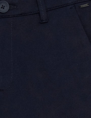 Pantaloni Only & Sons, bleumarin