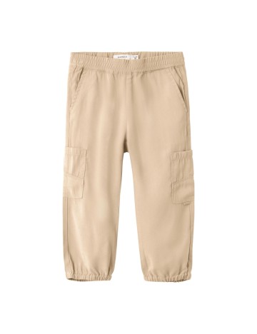 Pantaloni Name It, bej
