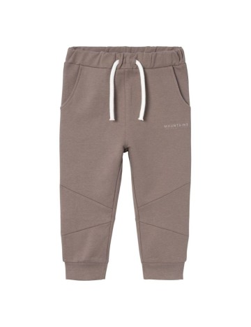 Pantaloni Name It, maro