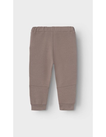 Pantaloni Name It, maro