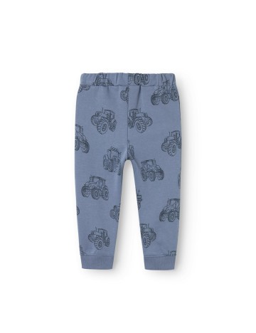 Pantaloni Name It, albastru
