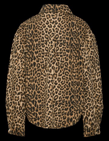 Geacă de blugi Vero Moda, mix culori