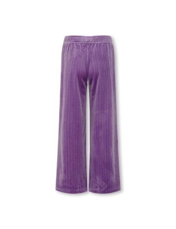 Pantaloni Only, mov