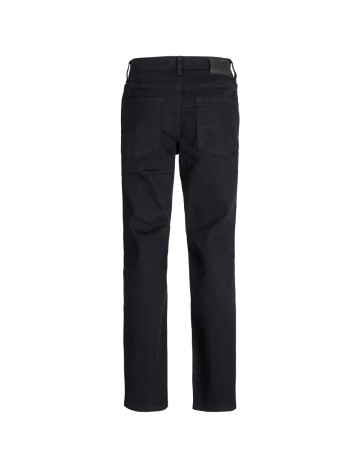 Jeans Jack & Jones, negru