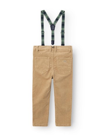 Pantaloni Name It, bej