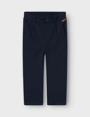 Pantaloni Name It, albastru