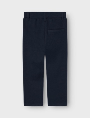 Pantaloni Name It, albastru