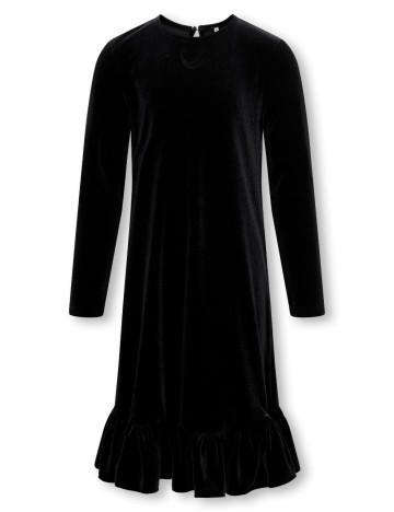 Rochie Only, negru
