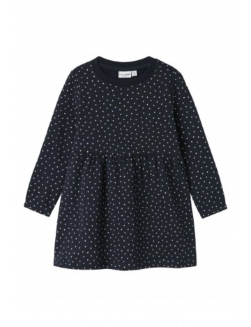Rochie Name It, bleumarin