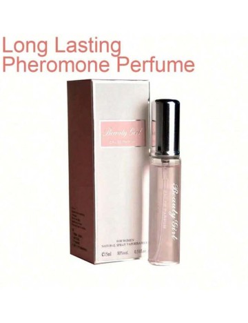 Apă de Parfum Shein, roz
