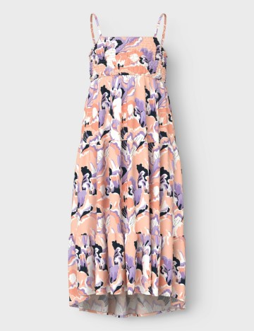 Rochie Name It, mix culori