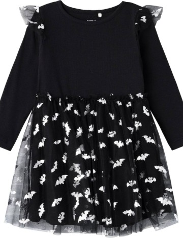 Rochie Name It, mix culori