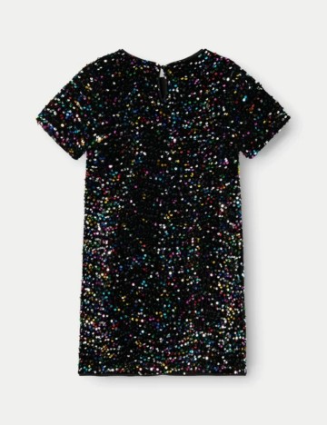 Rochie Name It, mix culori