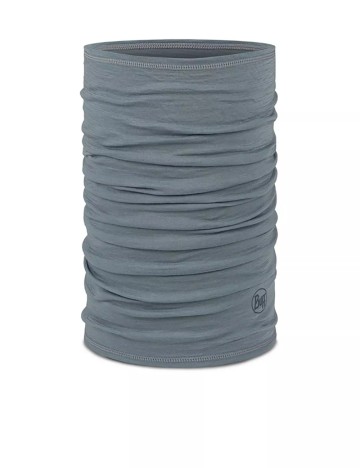 Fular circular BUFF, gri
