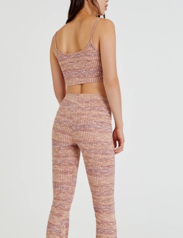 Top Pull&Bear, mix culori