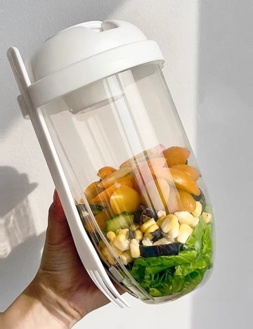 Recipient Shein, alb