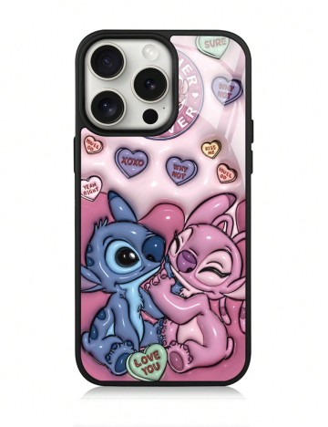 Husă iPhone Shein, mix culori