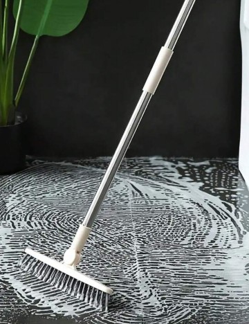 Mătură Shein, gri