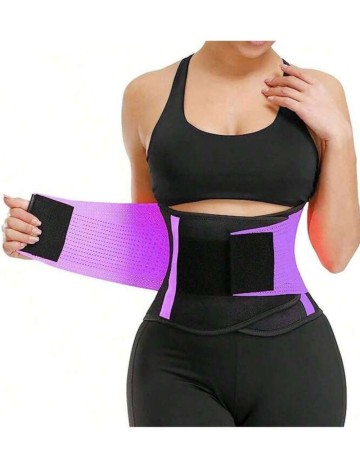 Corset Shein, negru