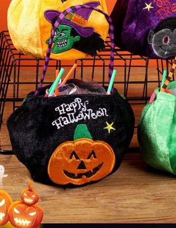 Mini sac Shein, negru