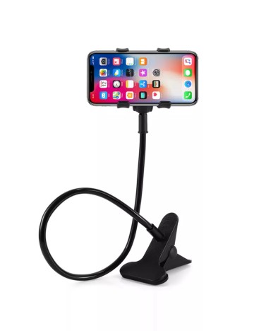 Suport pentru telefon Shein, negru