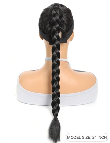 Extensie Shein, negru