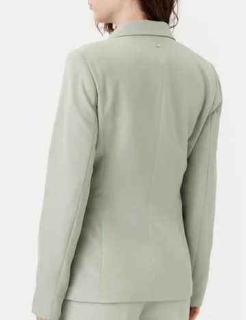 Sacou Only, verde