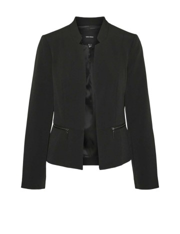 Sacou Vero Moda, negru