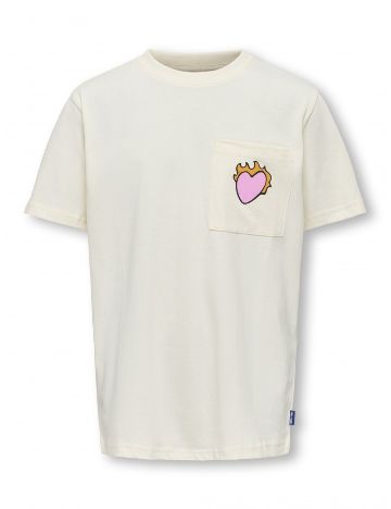 Tricou Only & Sons, mix culori