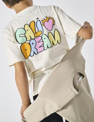 Tricou Only & Sons, mix culori