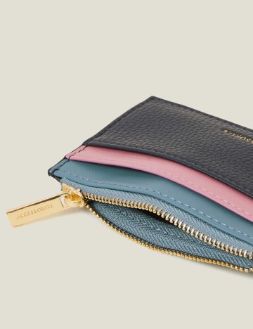 Portcard Accessorize, mix culori