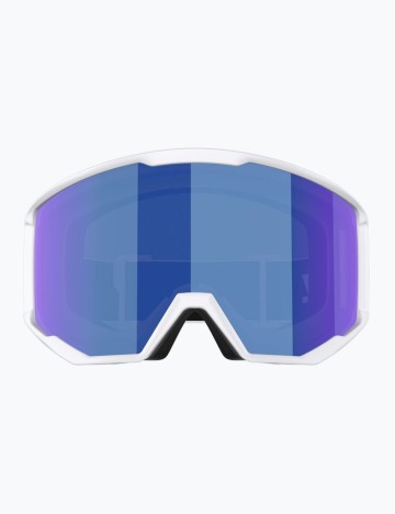Ochelari de ski Bliz, alb