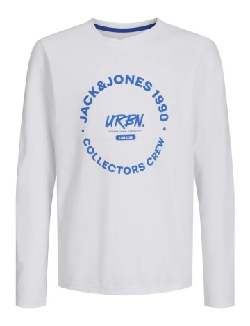 Bluză Jack & Jones, mix culori