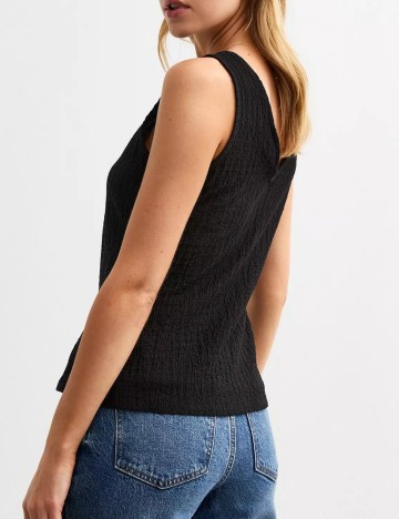 Vestă New look, negru