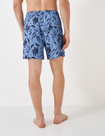Short Crew Clothing, mix culori