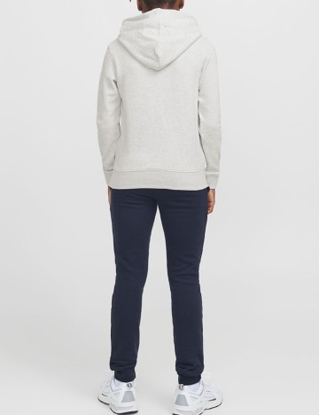 Hanorac Jack & Jones, gri