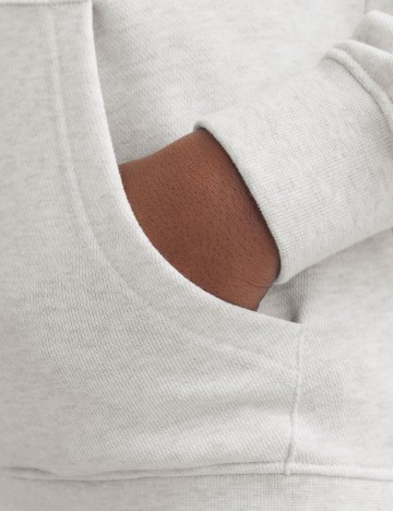 Hanorac Jack & Jones, gri