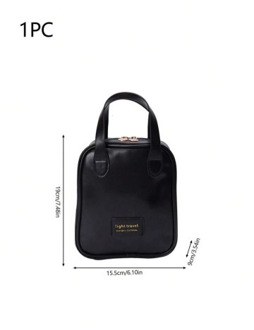 Portfard Shein, negru