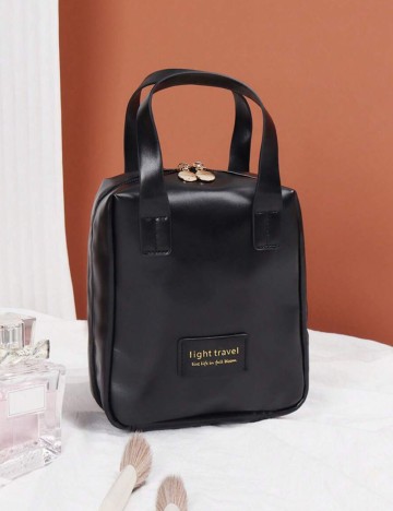 Portfard Shein, negru