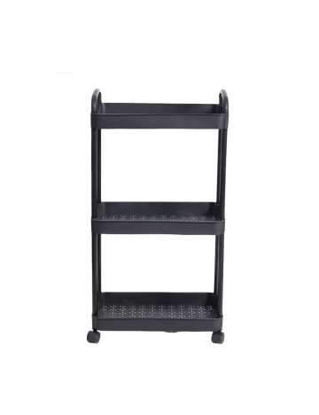 Suport de depozitare Shein, negru